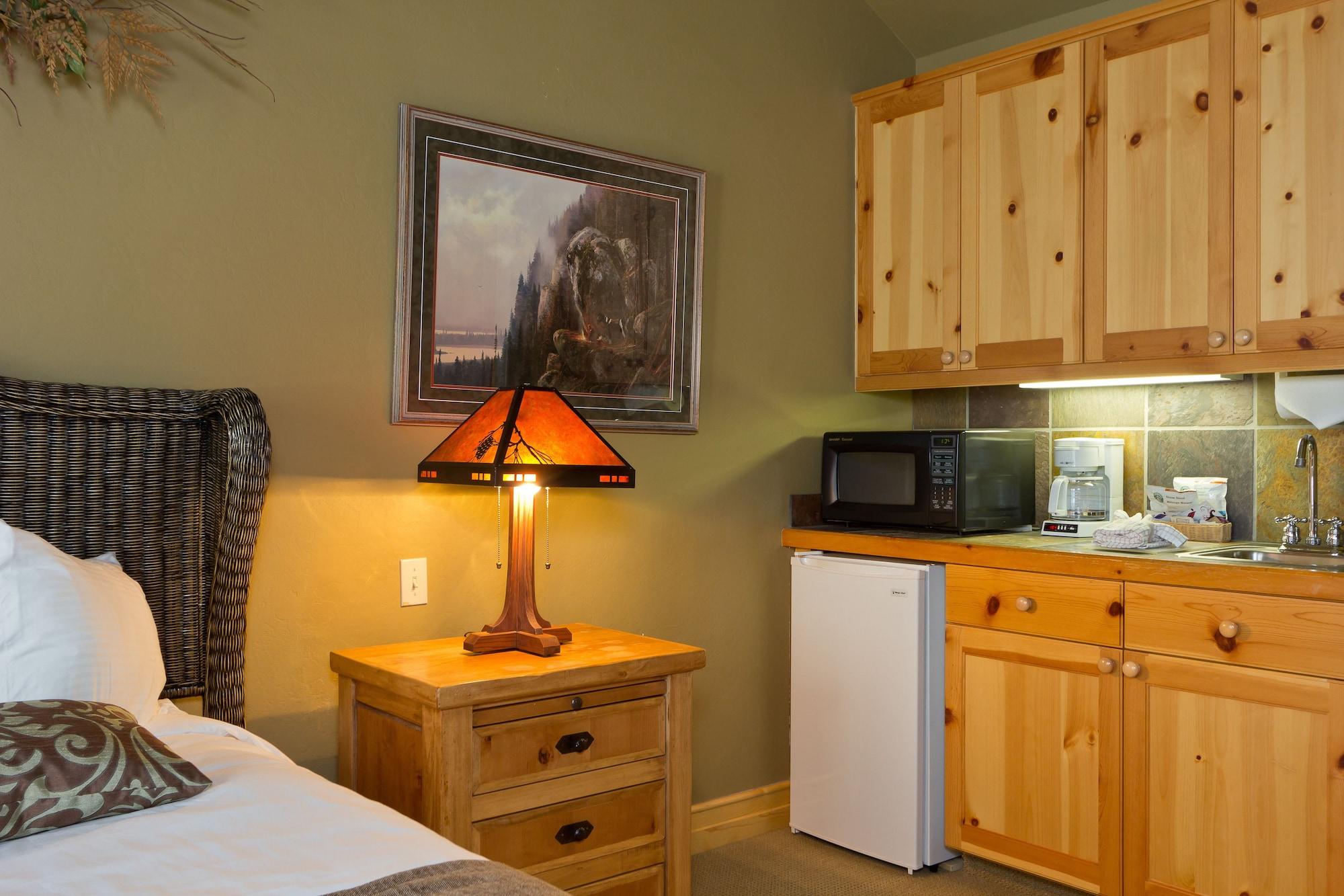 Lodges At Deer Valley Park City Kültér fotó
