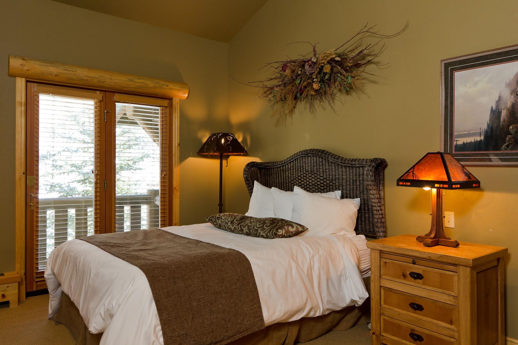 Lodges At Deer Valley Park City Kültér fotó