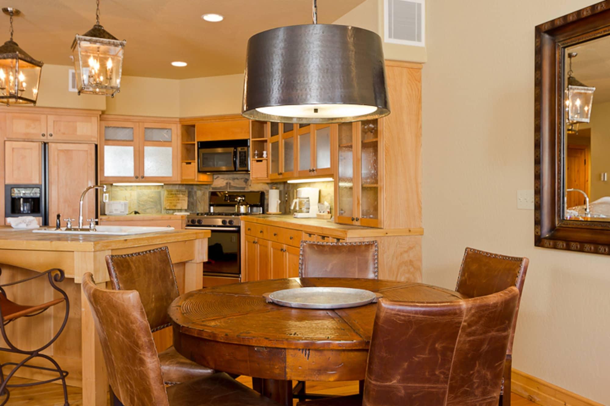 Lodges At Deer Valley Park City Kültér fotó