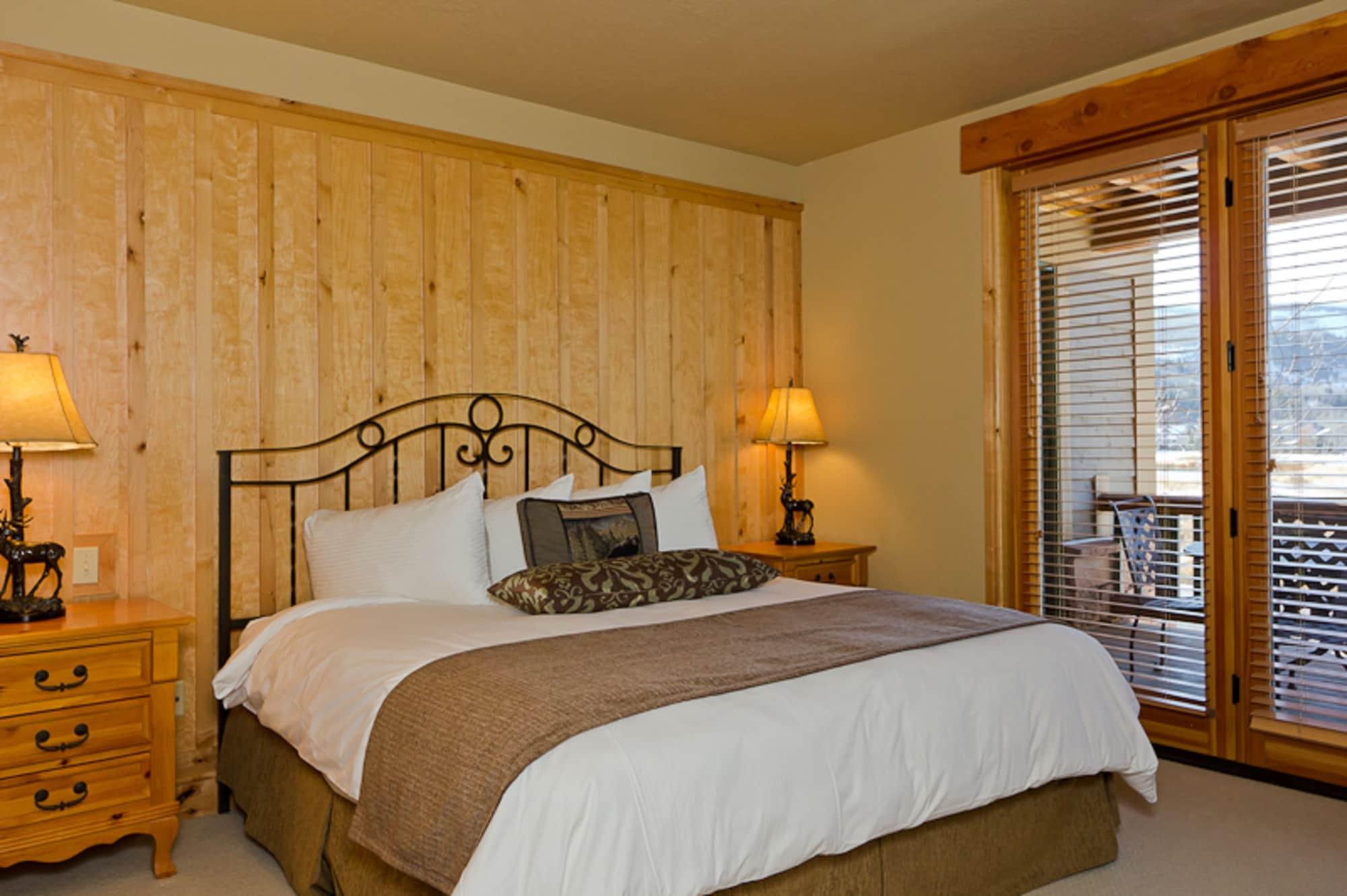 Lodges At Deer Valley Park City Kültér fotó