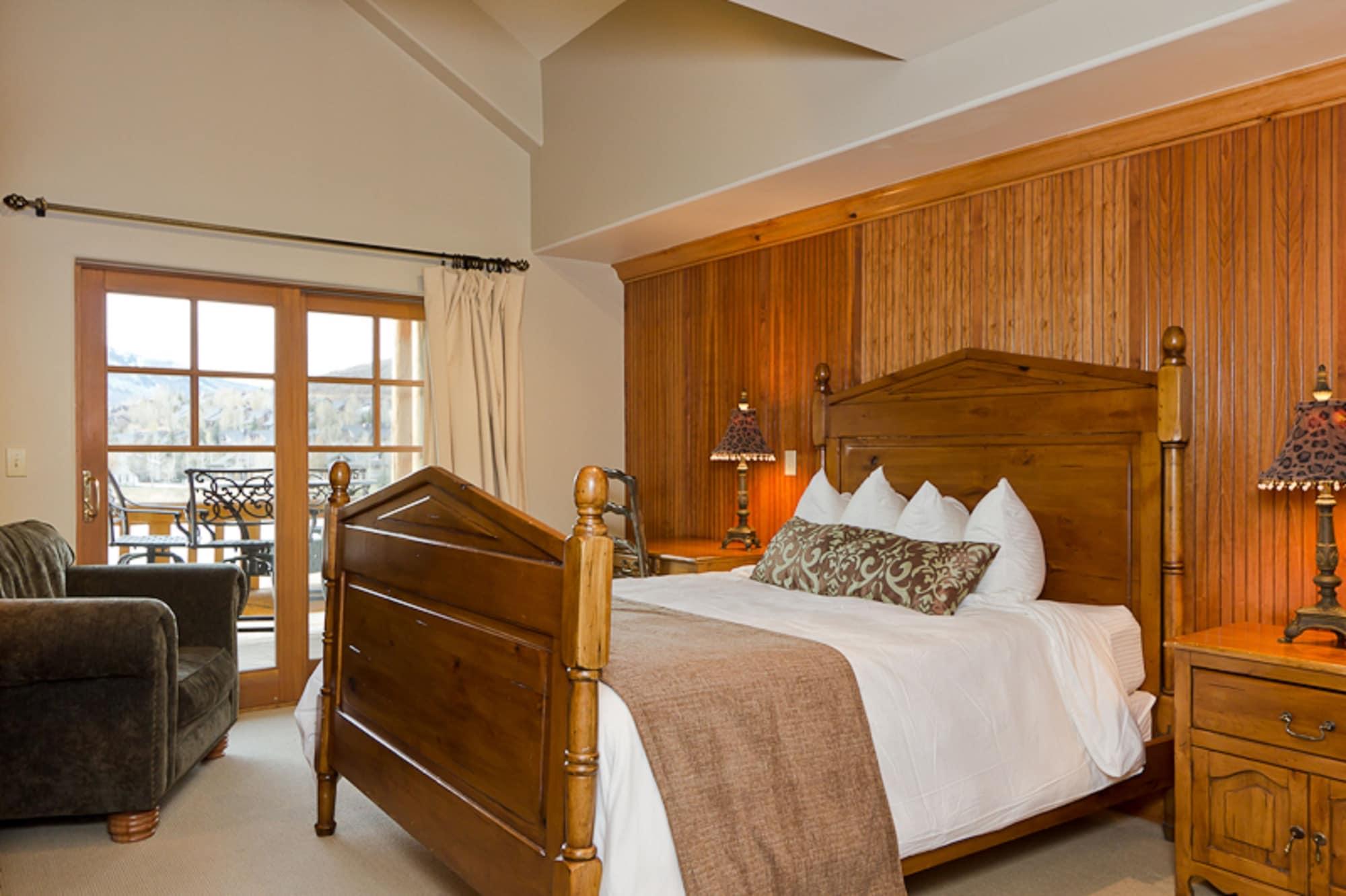 Lodges At Deer Valley Park City Kültér fotó