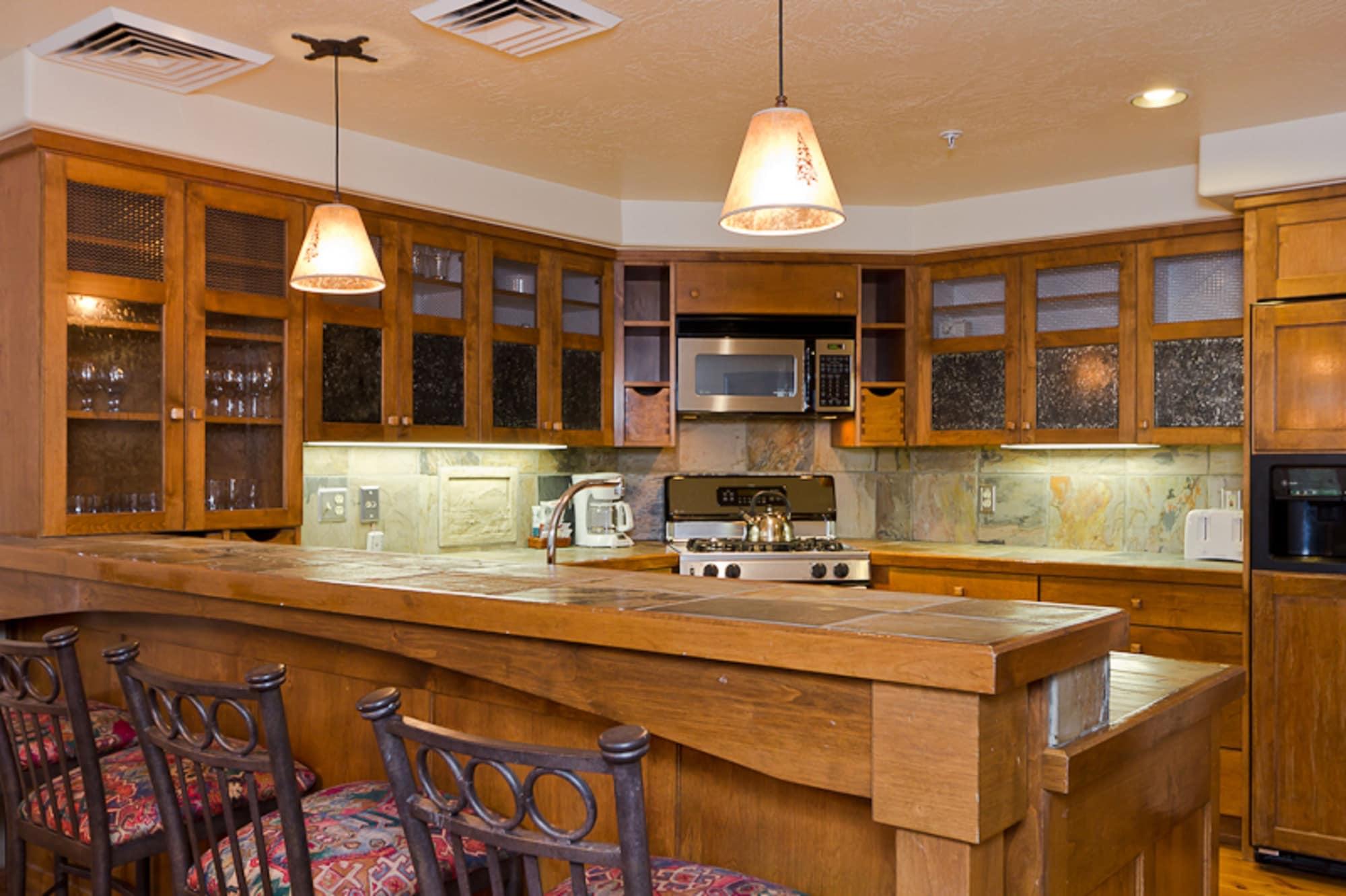 Lodges At Deer Valley Park City Kültér fotó