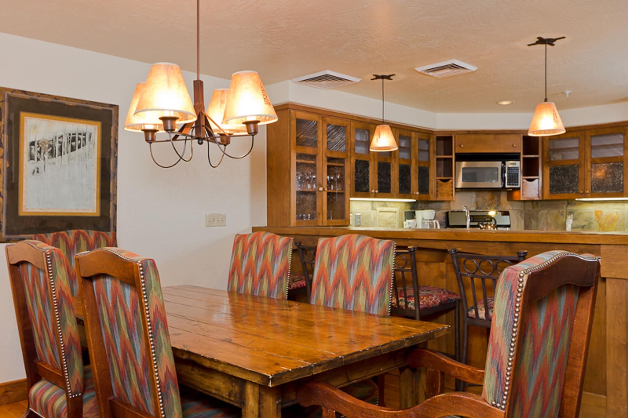 Lodges At Deer Valley Park City Kültér fotó