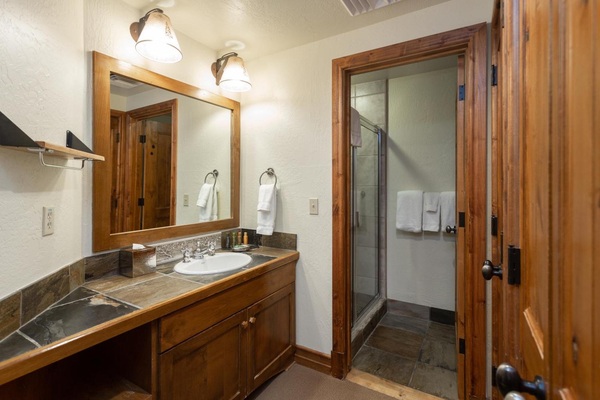 Lodges At Deer Valley Park City Kültér fotó
