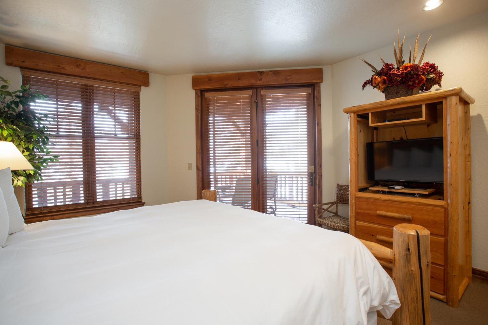 Lodges At Deer Valley Park City Kültér fotó