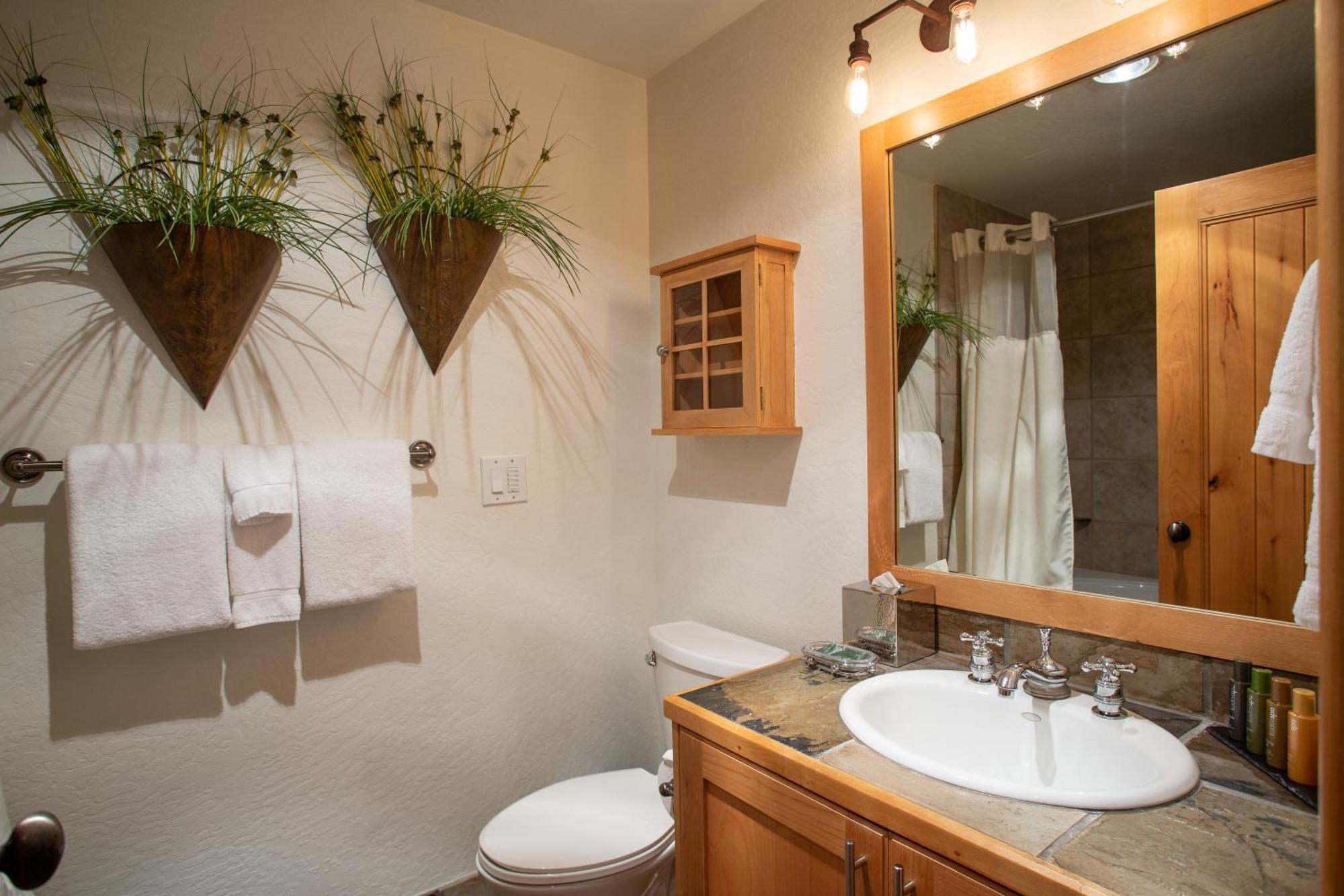 Lodges At Deer Valley Park City Kültér fotó