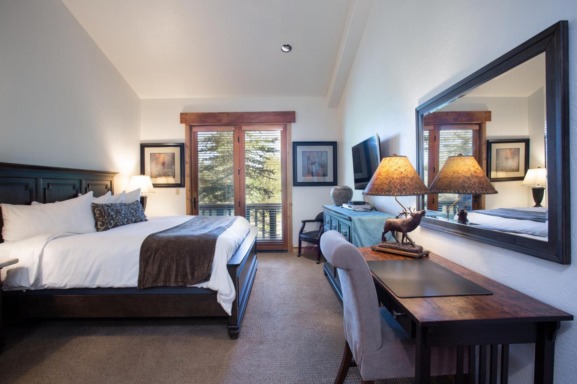 Lodges At Deer Valley Park City Kültér fotó