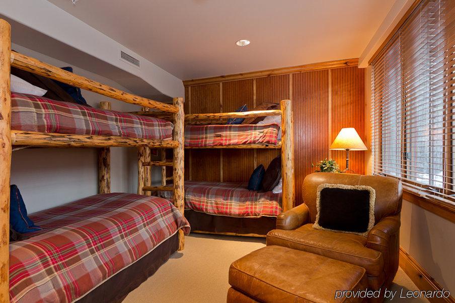Lodges At Deer Valley Park City Kültér fotó