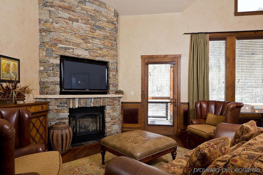 Lodges At Deer Valley Park City Kültér fotó