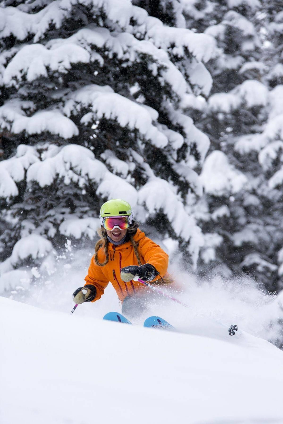 Lodges At Deer Valley Park City Kültér fotó