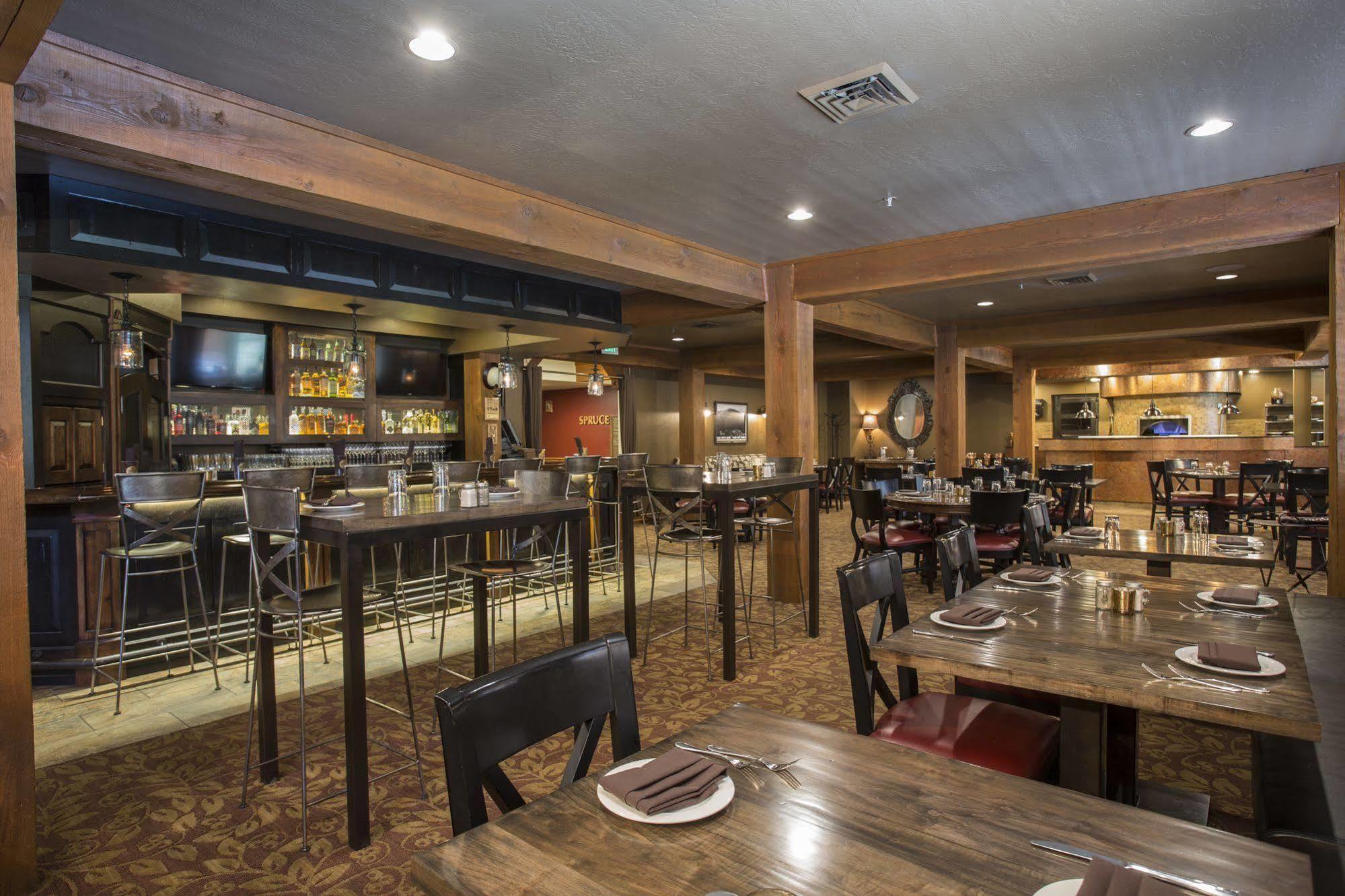 Lodges At Deer Valley Park City Kültér fotó
